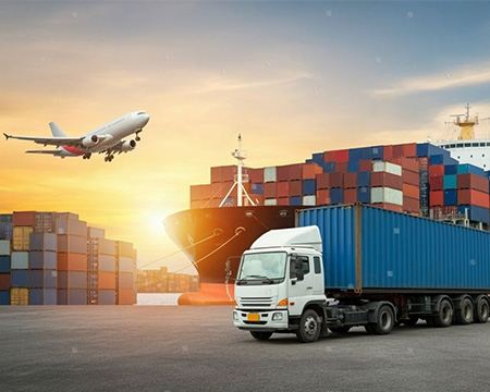 Système de sonorisation pour les transports